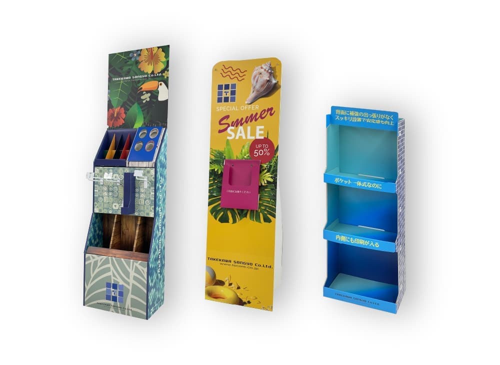 セールスプロモーション製品