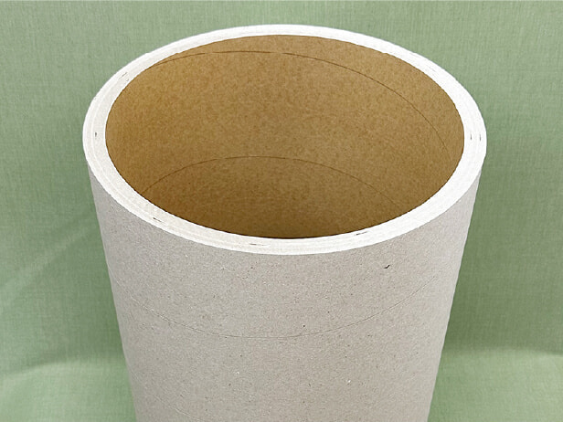 大口径紙管